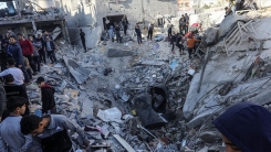 Euro-Med: İsrail ordusu, siyonist çetelerin 1948'de işlediği suçları Gazze'de tekrarlıyor