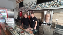Yaprak döner artık Gümülcine'de!