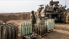 İsrail ordusu beyaz fosfor içeren bombalara sahip olduğunu itiraf etti