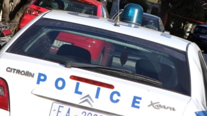 Αστυνομικός ο δράστης που παρέσυρε και εγκατέλειψε την 19χρονη στην Ξάνθη