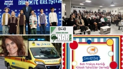 Podcast | Yurttan ve dünyadan sesli haberler