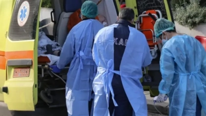 Νεκρός 55χρονος εργάτης που καταπλακώθηκε από μετασχηματιστή