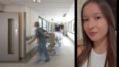 Απεβίωσε η 19χρονη που παρέσυρε και εγκατέλειψε αστυνομικός στη Ξάνθη