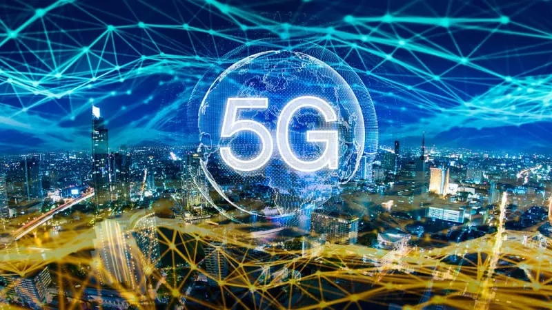 Bulgaristan’dan, Yunanistan ve Sırbistan sınırları boyunca 5G projesi