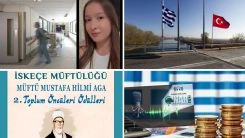 Podcast | Yurttan ve dünyadan sesli haberler