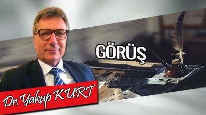 Modern dönem Yunan devletinin zihinsel derinliğinde Türk kimlik sorunu