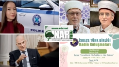 Podcast | Yurttan ve dünyadan sesli haberler