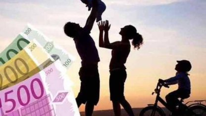 Έκτακτο βοήθημα σε 800.000 οικογένειες