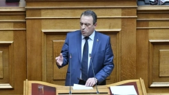 Yunan parlamentosunda Türk milletvekillerine dolaylı ölüm tehdidi