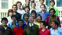 Hababam Sınıfı'nın oyuncularıyla "Dünden Bugüne Hababam" belgeseli hazırlandı