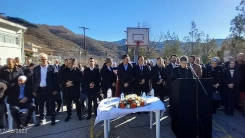 Mustafçova Belediyesi’nde yemin töreni