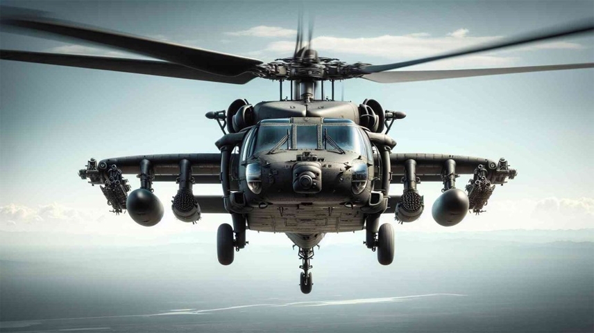 ABD’den Yunanistan’ın 1.4 milyar dolarlık helikopter alımına onay