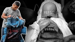 İsrail'in Gazze'ye düzenlediği saldırılarda 96 gazeteci öldürüldü