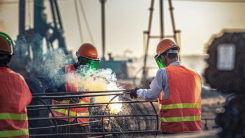 Eργατικό δυστύχημα σε ναυπηγειο – Νεκρός 57χρονος