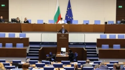 Bulgaristan, 2024'te Rus petrolünün ithalatı ve rafinesini yasaklayacak