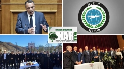 Podcast | Yurttan ve dünyadan sesli haberler