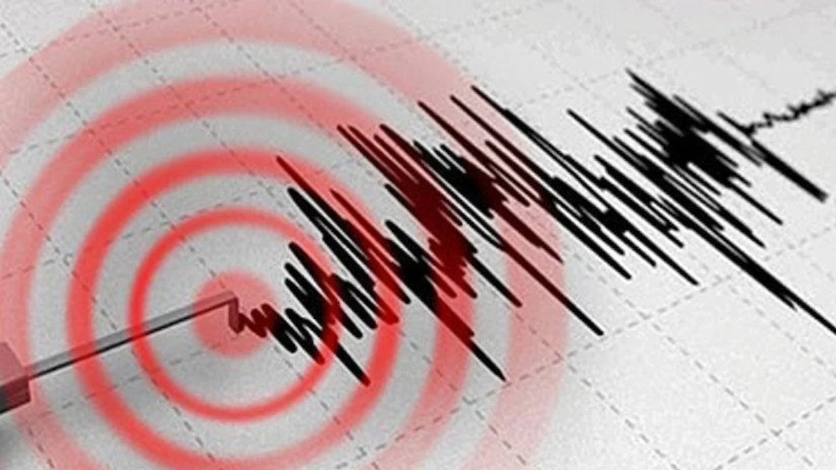 6,2 büyüklüğündeki depremde 127 kişi öldü