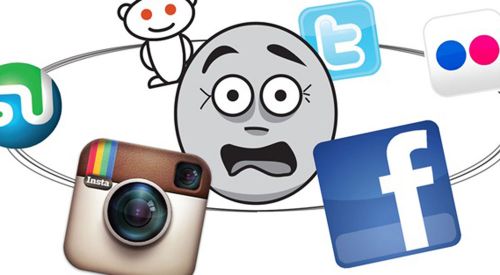 Sosyal paylaşım tuzakları