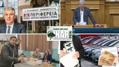 Podcast | Yurttan ve dünyadan sesli haberler