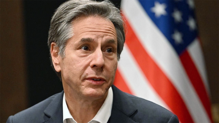 Blinken'den Avrupa'ya 'bağımsız Filistin' mesajı