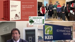 Podcast | Yurttan ve dünyadan sesli haberler