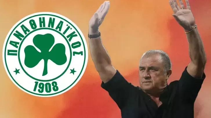 Fatih Terim, Panathinaikos ile prensip anlaşmasına vardı