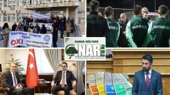 Podcast | Yurttan ve dünyadan sesli haberler