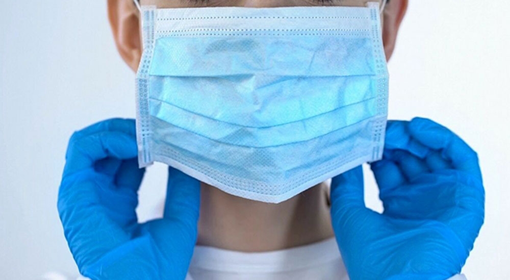 Uzmanlar grip vakalarına karşı maske takılmasını tavsiye etti
