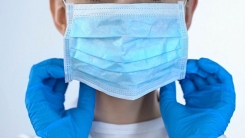 Uzmanlar grip vakalarına karşı maske takılmasını tavsiye etti