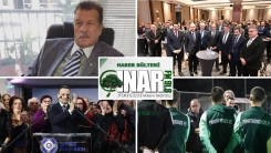 Podcast | Yurttan ve dünyadan sesli haberler