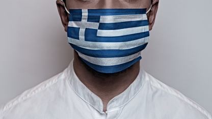 COVID-19 ve grip vakalarında artış: Maske takılması önerildi!