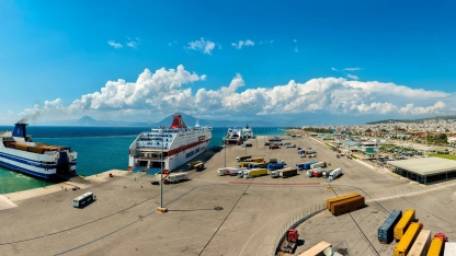 Yunanistan-İtalya feribot bilet fiyatları zamlandı