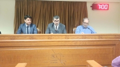 İskeçe Belediyesi Meclis Başkanı ve komisyon üyeleri seçildi