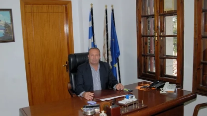 Topiros Belediye meclisini yönetecek kadro belli oldu