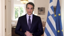 Miçotakis kabinede değişiklik yaptı