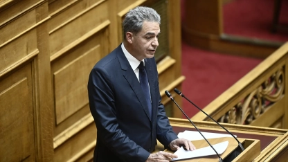 Angelos Syrigos’un Lozan Antlaşması sözleri tartışma yarattı