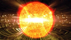 Çin, yapay güneş çalışmalarına hız verdi