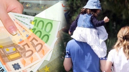 Çocuk yardımları için son başvuru tarihi 15 Ocak