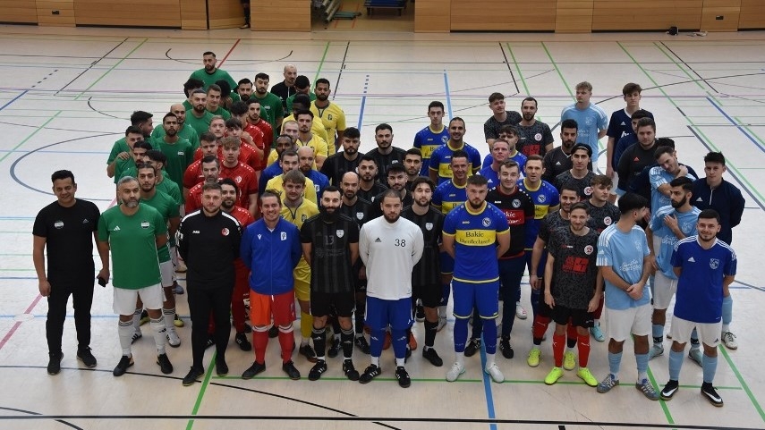 Dr. Sadık Ahmet doğum gününde unutulmadı