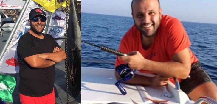 Yunanistan'da bulunan ceset, kayıp Denizlili iş insanına ait olabilir