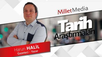 Batı Trakya'nın Babası