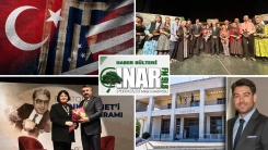 Podcast | Yurttan ve dünyadan sesli haberler