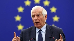 AB Yüksek Temsilcisi Borrell: Artık Gazze'de sivillerin öldürülmesini durdurmalıyız