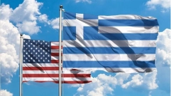 Yunanistan ve ABD'den ortak askeri eğitim