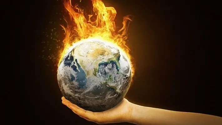 Bilim insanlarından uyarı: 2023 kayıtlara geçen en sıcak yıl oldu