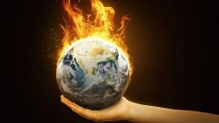 Bilim insanlarından uyarı: 2023 kayıtlara geçen en sıcak yıl oldu