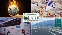 Podcast | Yurttan ve dünyadan sesli haberler