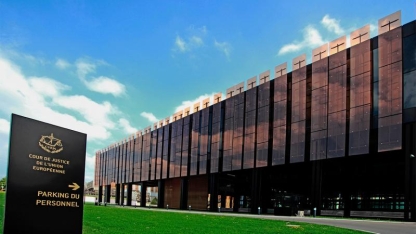 AA fotoğrafları Uluslararası Adalet Divanı'ndaki duruşmada kanıt olarak sunuldu