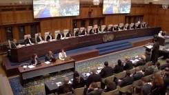 Avrupa basını, Uluslararası Adalet Divanındaki soykırım davasına geniş yer ayırdı