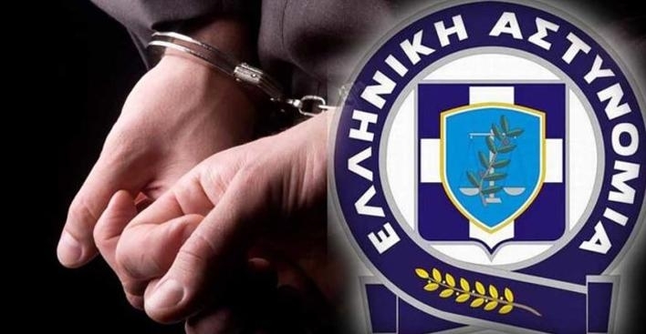 45χρονος έκρυβε στο σπίτι του καλάσνικοφ και 45 κιλά κοκαΐνης